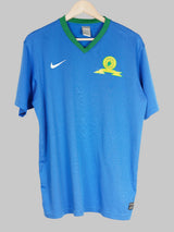 Mamelodi Sundowns Third Shirt 2010/11 (L)