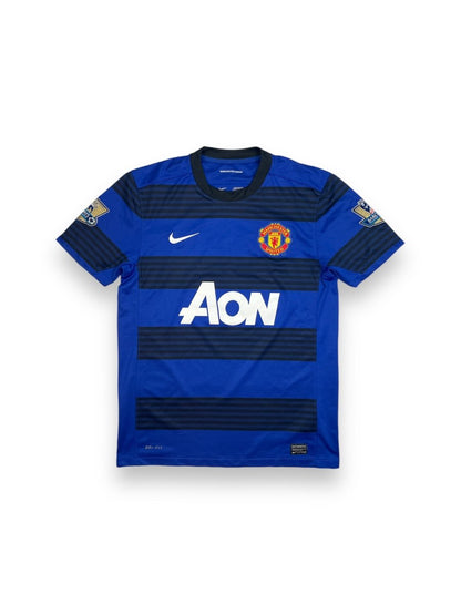 Man United Away Shirt 2011/12 Giggs #11 - 9/10 - M