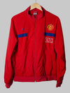 Chaqueta de entrenamiento Man United 2008/9 (M)
