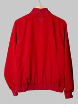 Man United Training Jacket 2008/9 (M)