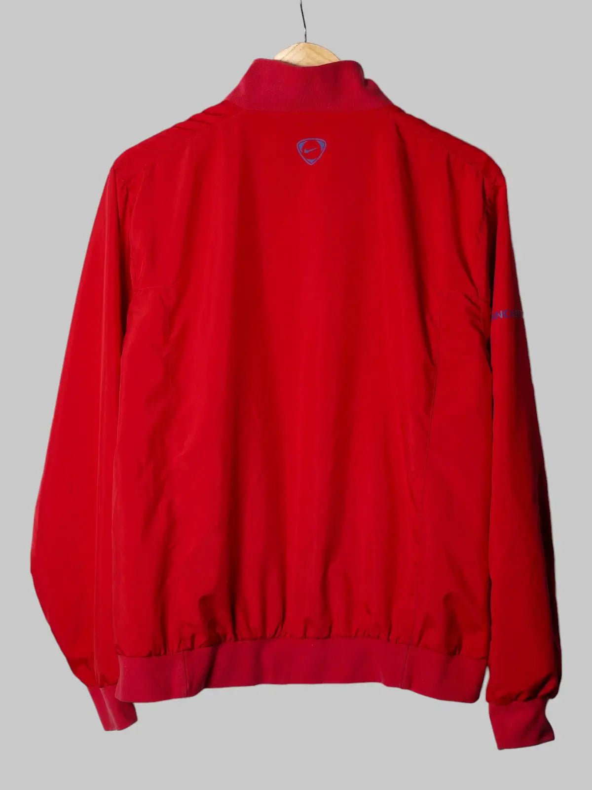 Man United Training Jacket 2008/9 (M)