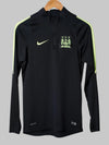 <tc>Manchester City</tc> 1/4 Zip 2015/16 (S)