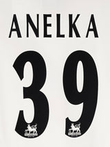 Manchester City Away Shirt 2002/3 Anelka 39 (L)