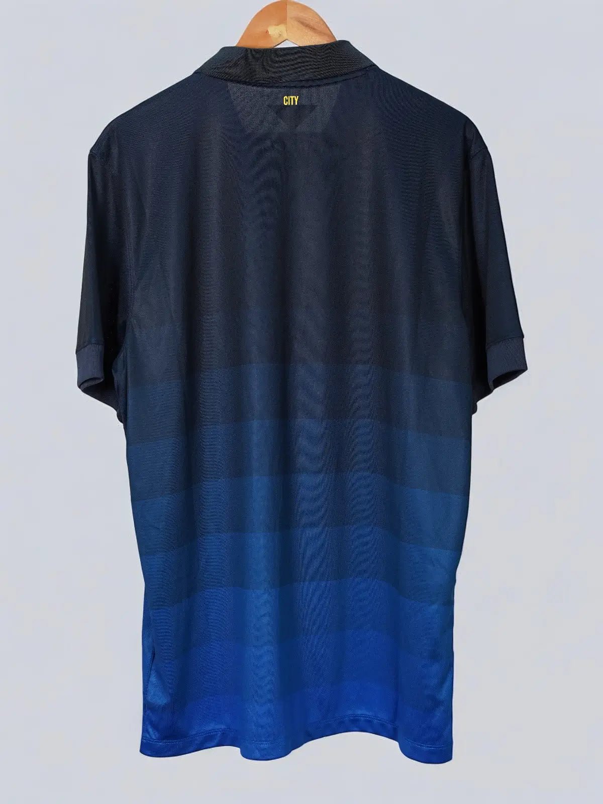 Manchester City Away Shirt 2014/15 (XL)