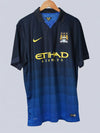 <tc>Manchester City</tc> Camiseta de visitante 2014/15 (XL)