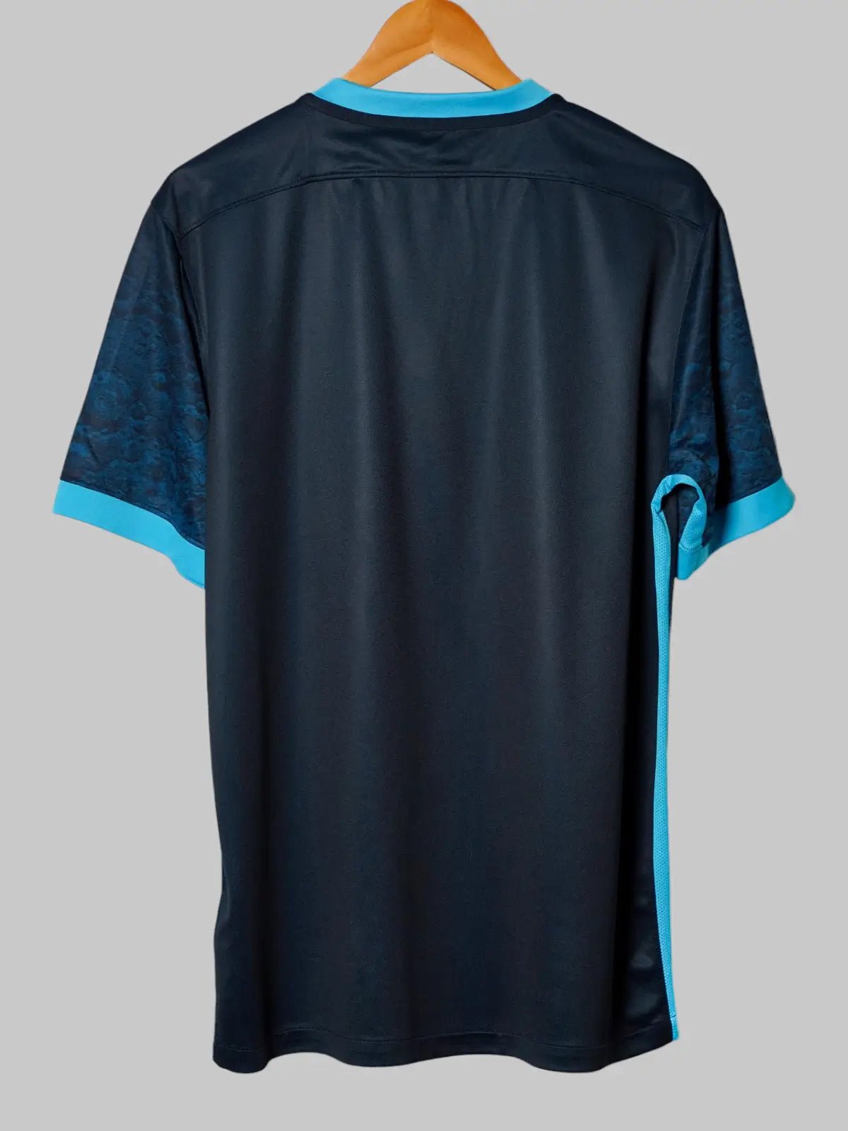 Manchester City Away Shirt 2015/16 (L)