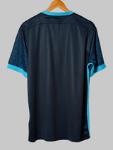 Manchester City Away Shirt 2015/16 (L)