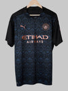 <tc>Manchester City</tc> Weg <tc>Trikot</tc> 2020/21 (XL)