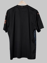 Manchester City Away Shirt 2020/21 (XL)