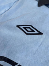Manchester City Home Shirt 2012/13 Nasri 8 (L)