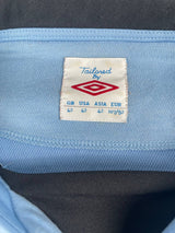 Manchester City Home Shirt 2012/13 Nasri 8 (L)
