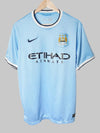 <tc>Manchester City</tc> Thuisshirt 2013/14 (L)