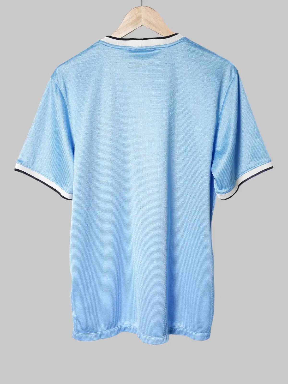 Manchester City Home Shirt 2013/14 (L)
