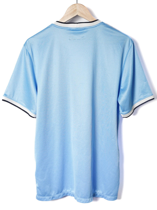 Manchester City Home Shirt 2013/14 (L)
