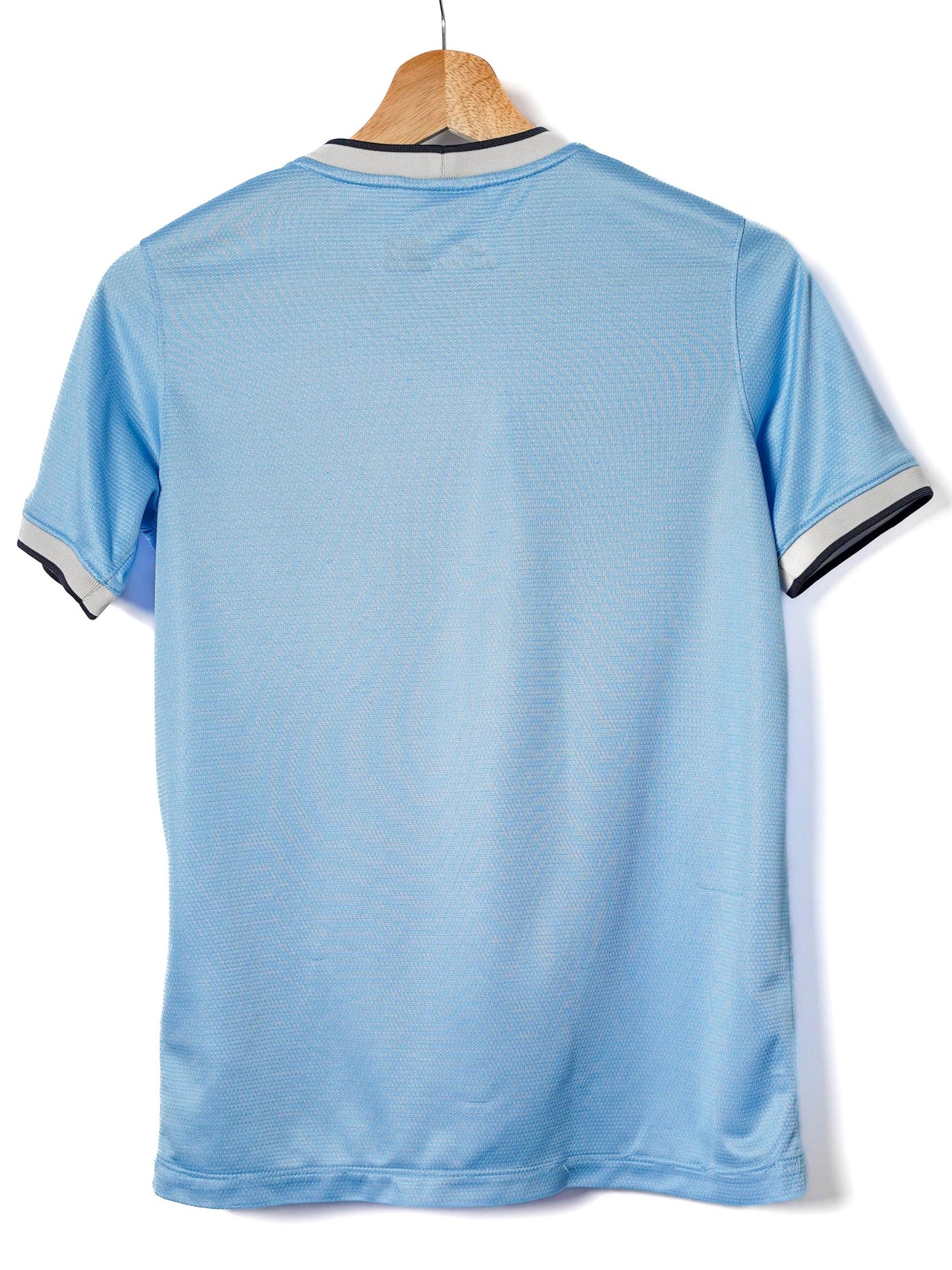 Manchester City Home Shirt 2013/14 (L Kids)