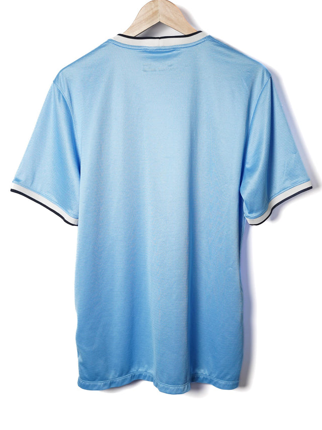 Manchester City Home Shirt 2013/14 (M)