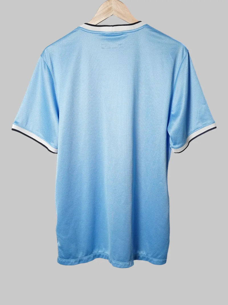 Manchester City Home Shirt 2013/14 (M)
