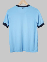 Manchester City Home Shirt 2014/15 (XL Kids)