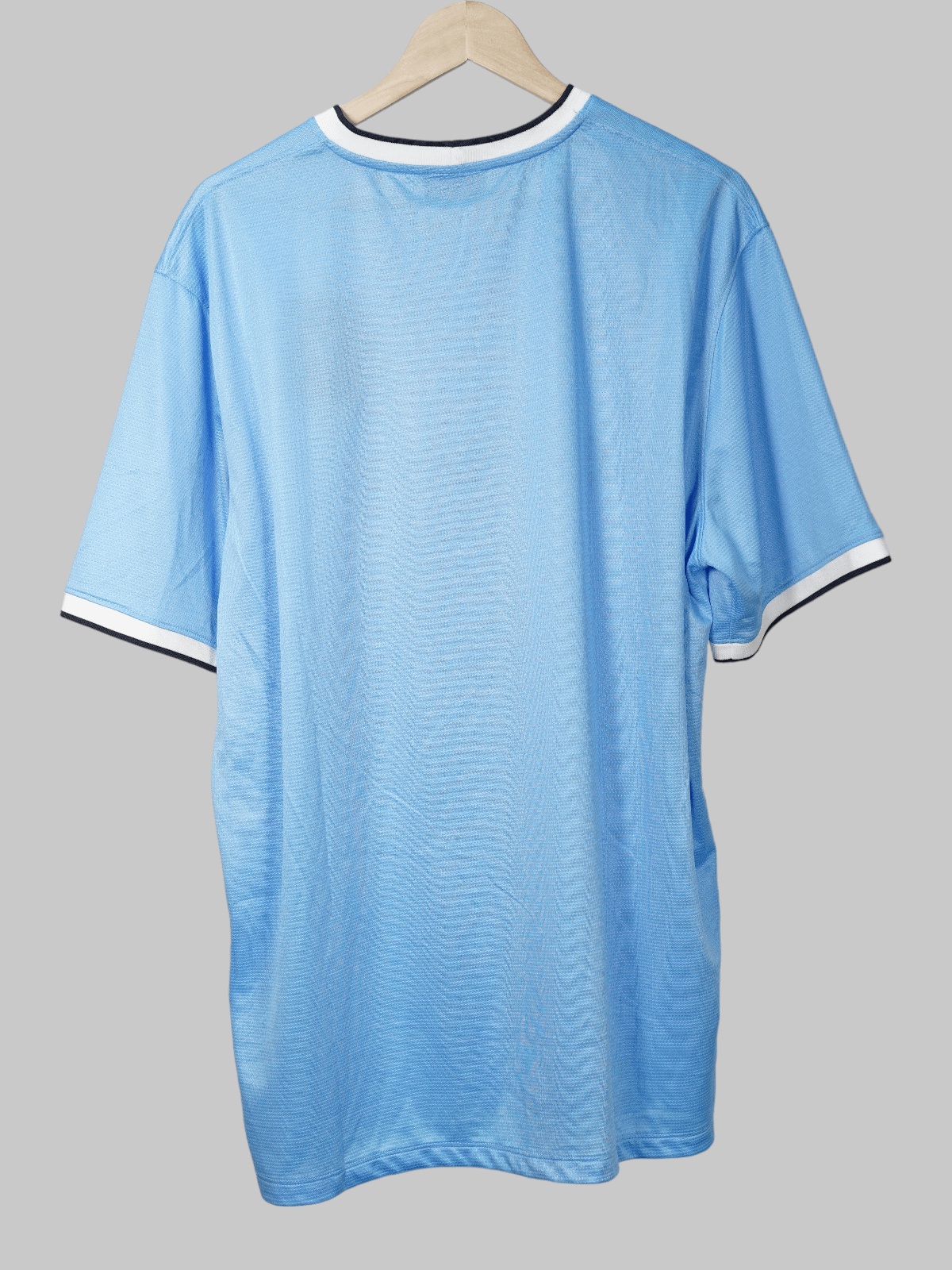 Manchester City Home Shirt 2015/16 (XL)