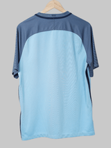 Manchester City Home Shirt 2016/17 (L)