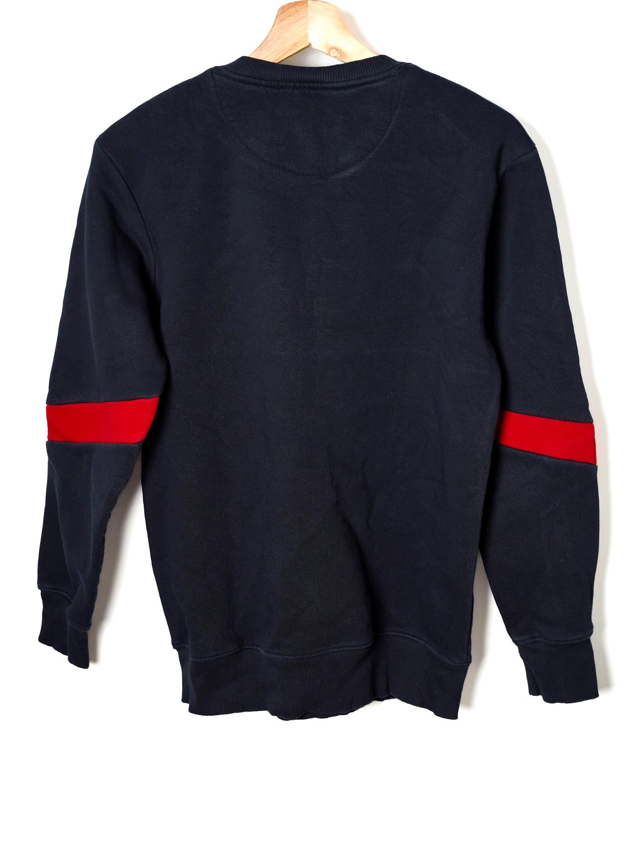 Manchester City Puma Hoops Sweater (M)