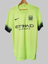 Manchester City Third Shirt 2015/16 Toure Yaya  42 (M)