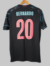 <tc>Manchester City</tc> Dritte <tc>Trikot</tc> 2023/24 Bernardo #20 (M)