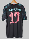 <tc>Manchester City</tc> Tercera camiseta 2023/24 BNWT De Bruyne #17 (L)