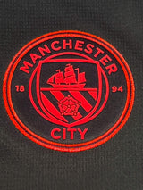 Manchester City Third Shirt 2023/24 Walker 2 (S)