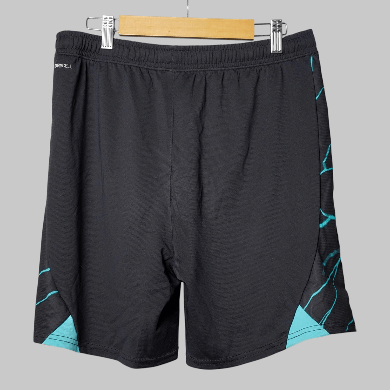 Manchester City Third Shorts 2023/24 (M)