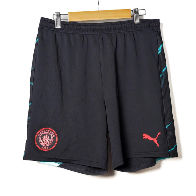 Manchester City Third Shorts 2023/24 (M)