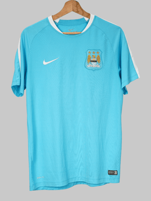 Manchester City Training Shirt 2015/16 (L)