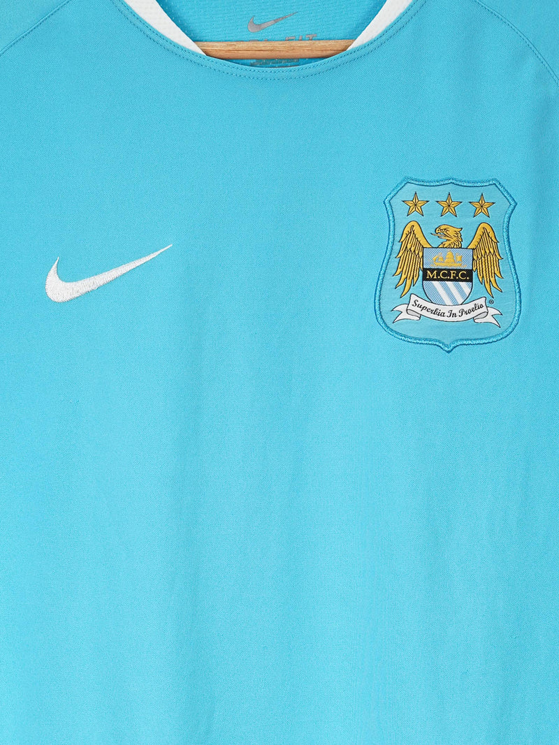 Manchester City Training Shirt 2015/16 (L)