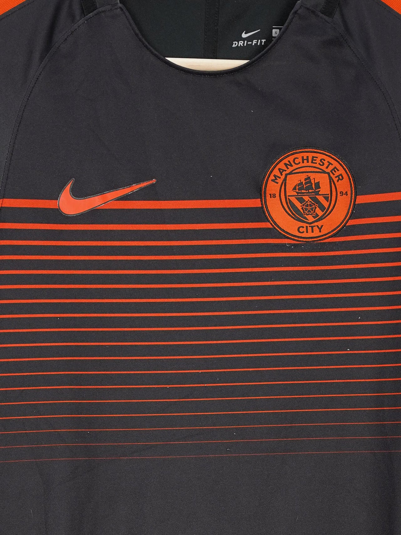 Manchester City Training Shirt 2016/17 (S)