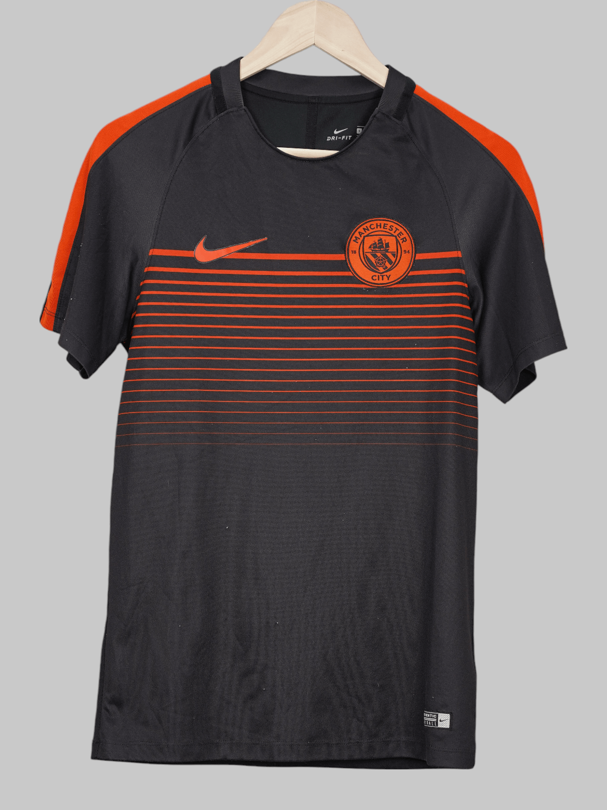 Manchester City Training Shirt 2016/17 (S)