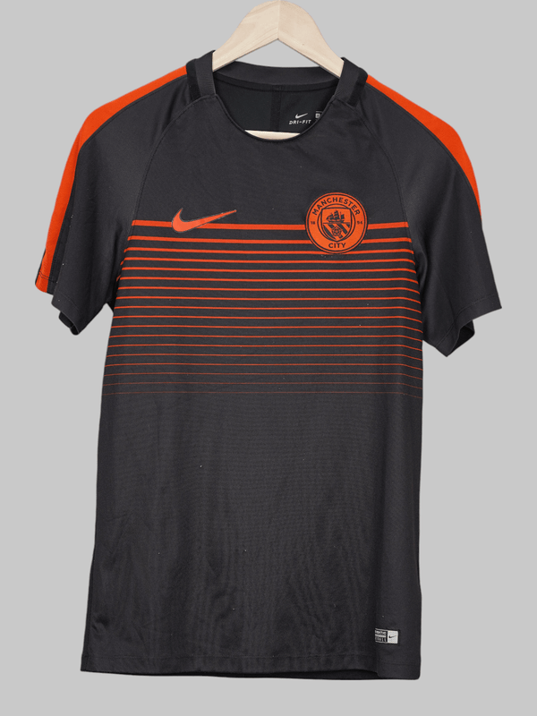 Manchester City Training Shirt 2016/17 (S)