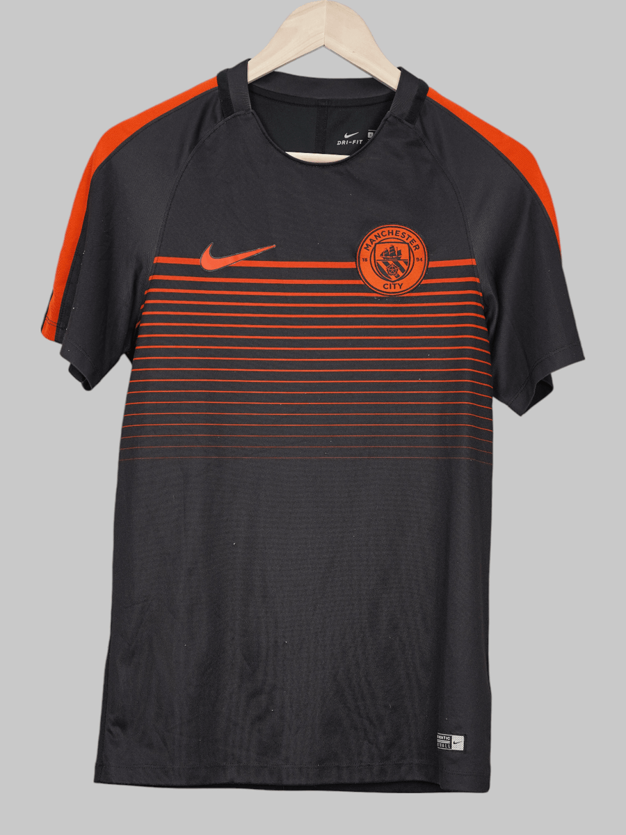 Manchester City Training Shirt 2016/17 (S)