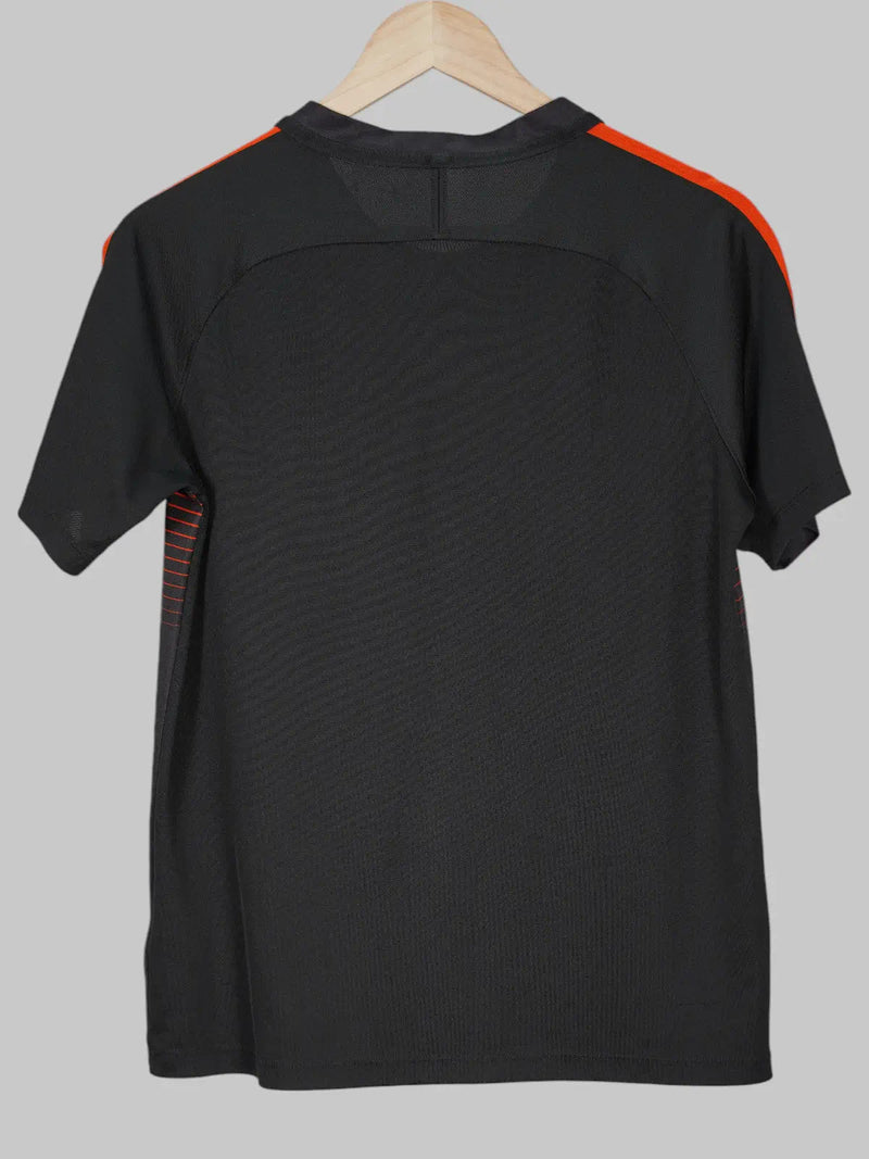 Manchester City Training Shirt 2016/17 (XL Kids)