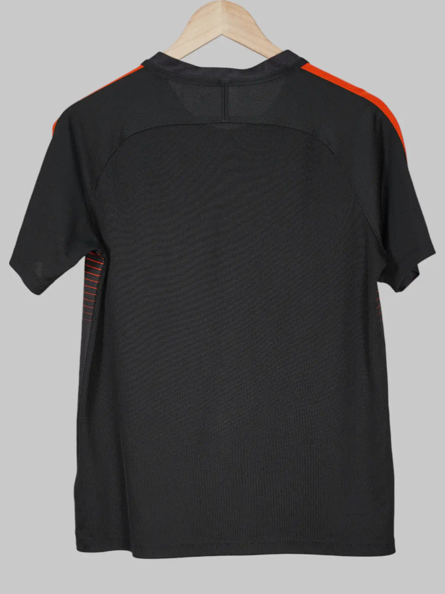 Manchester City Training Shirt 2016/17 (XL Kids)