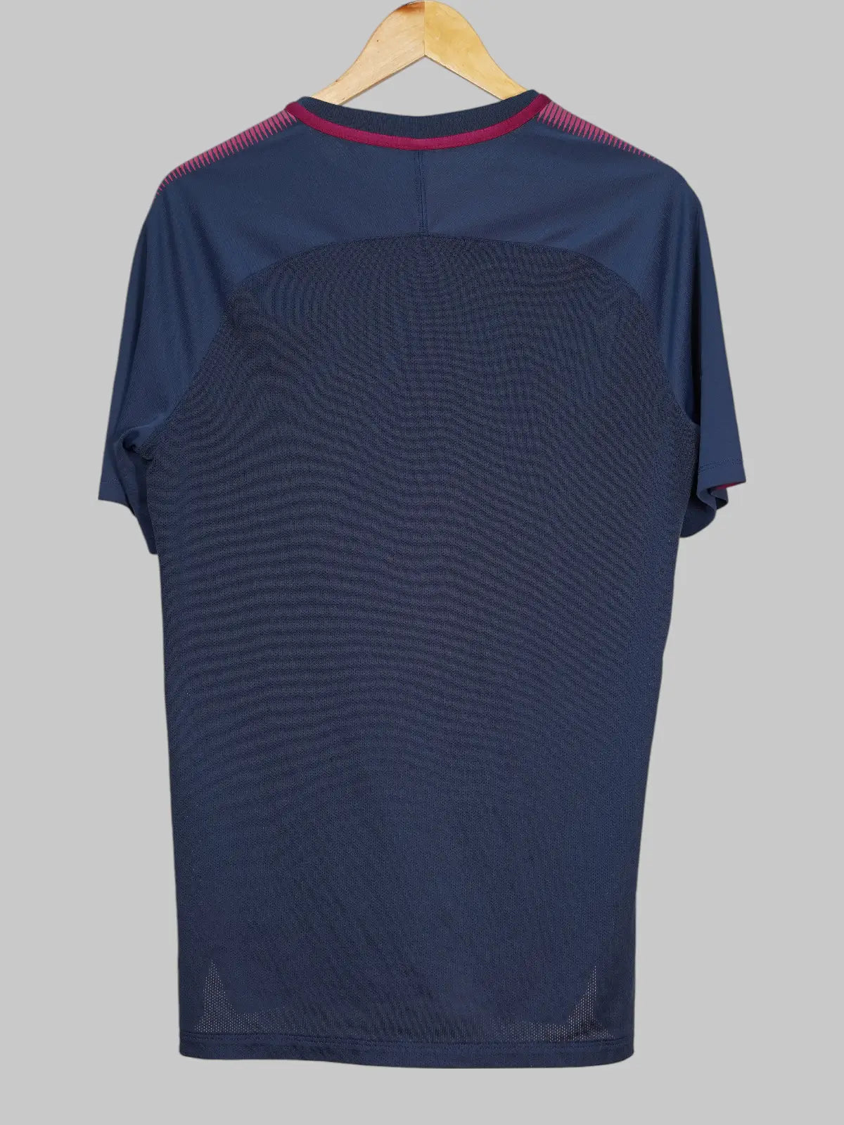 Manchester City Training Shirt 2017/18 (L)