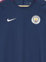 Manchester City Training Shirt 2017/18 (L)