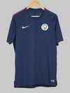 <tc>Manchester City</tc> Camiseta de entrenamiento 2017/18 (L)