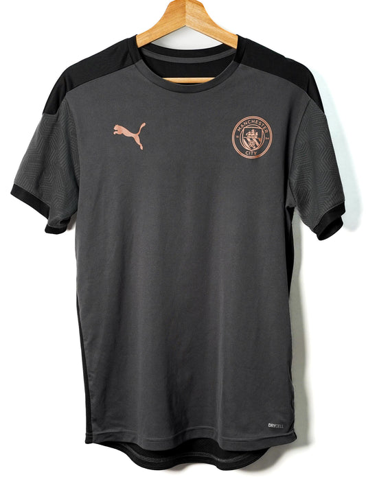Manchester City Training Shirt 2020/21 (M)