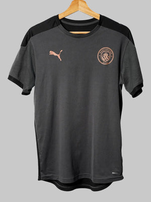 Manchester City Trainingsshirt 2020/21 (M)