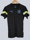 <tc>Manchester City</tc> Camiseta de entrenamiento 2022/23 (S)