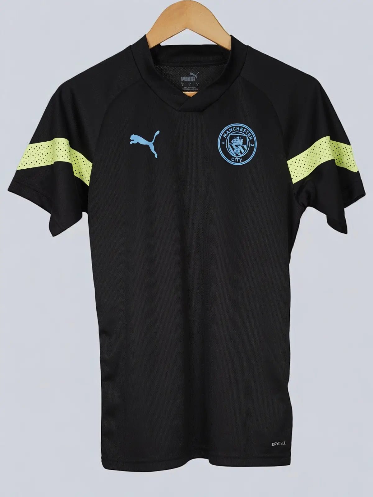 Manchester City Training Shirt 2022/23 (S)