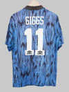 Manchester United Away Shirt 1992/93 Giggs #11 (M)