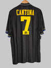 Manchester United Away Shirt 1993/95 Cantona #7 (XL)