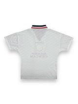 Manchester United Away Shirt 1996/97 - 7/10 - M