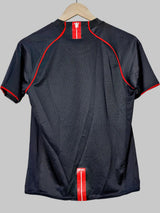 Manchester United Away Shirt 2007/08 (XL Kids)